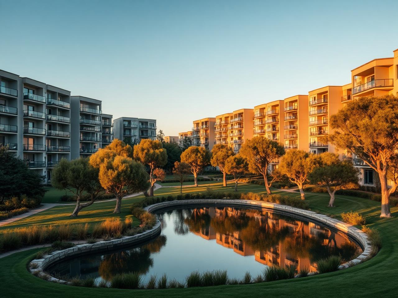 פריסייל שכונת הים